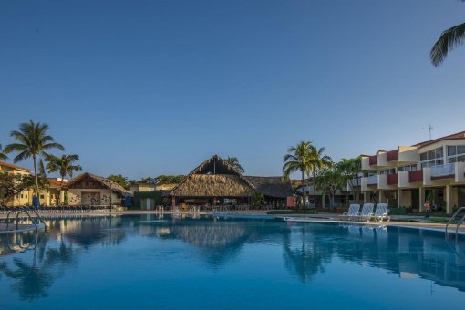 Gran Caribe Villa Tortuga 4*
